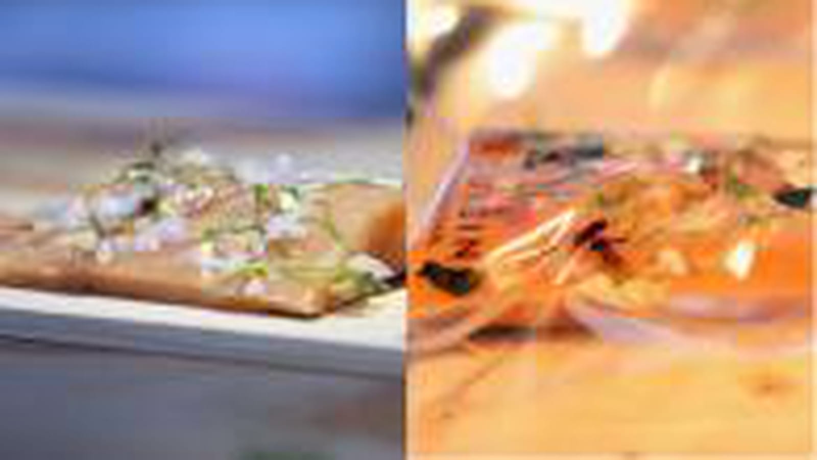 Cuisson sous vide