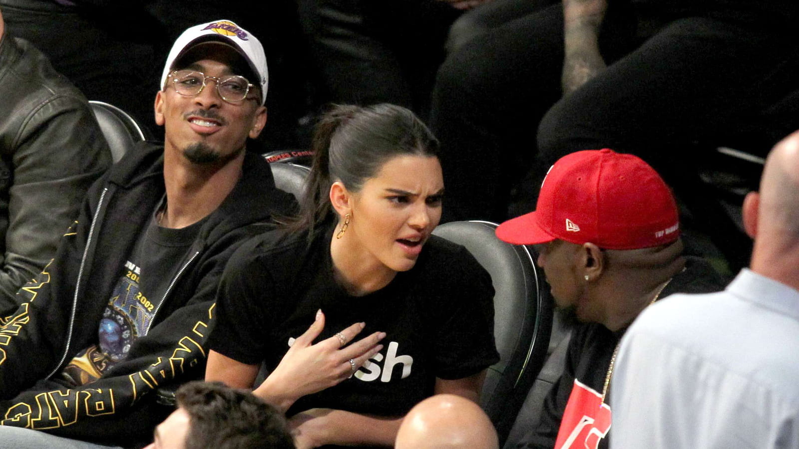 Kendall Jenner