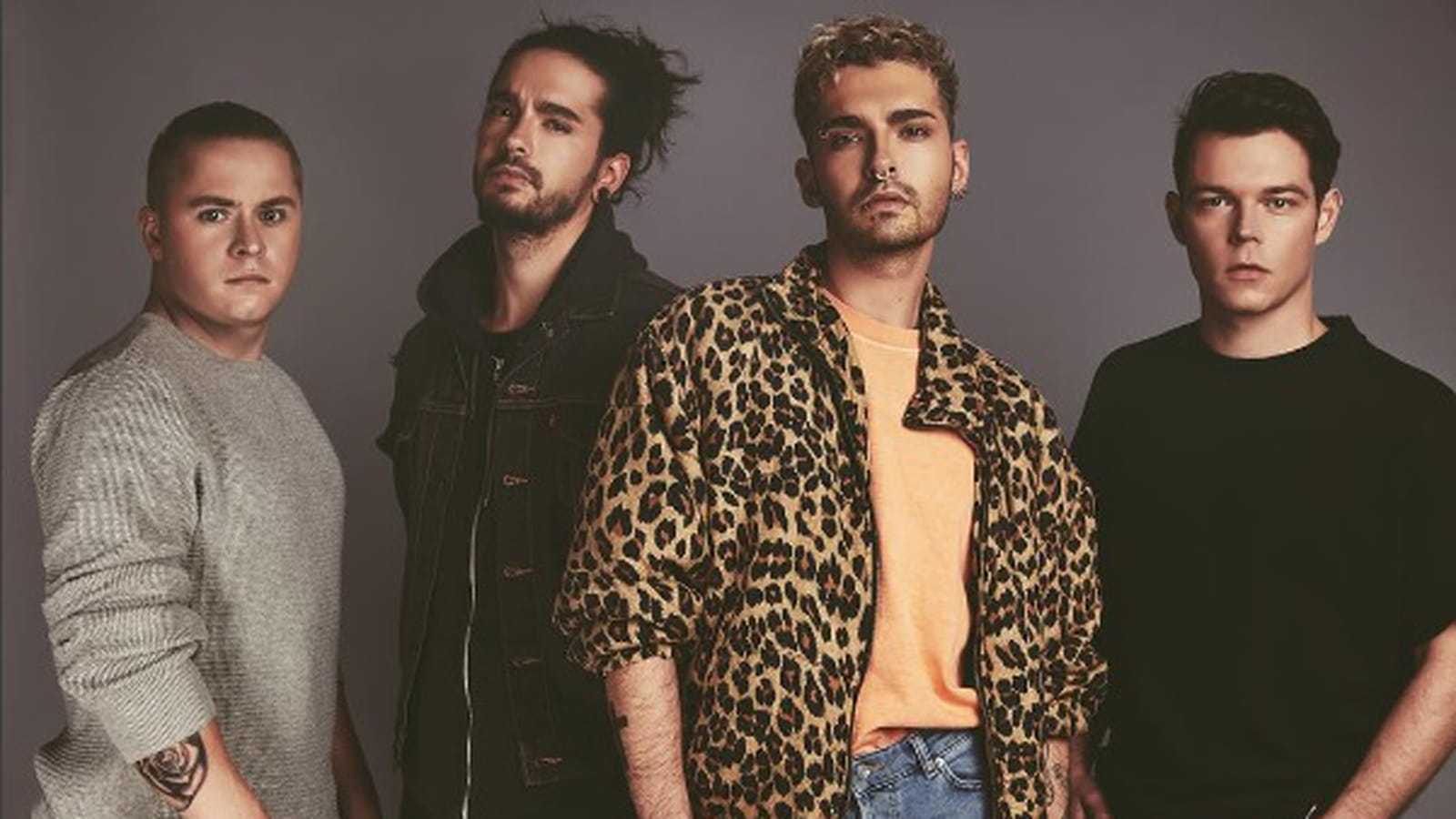 Tokio Hotel