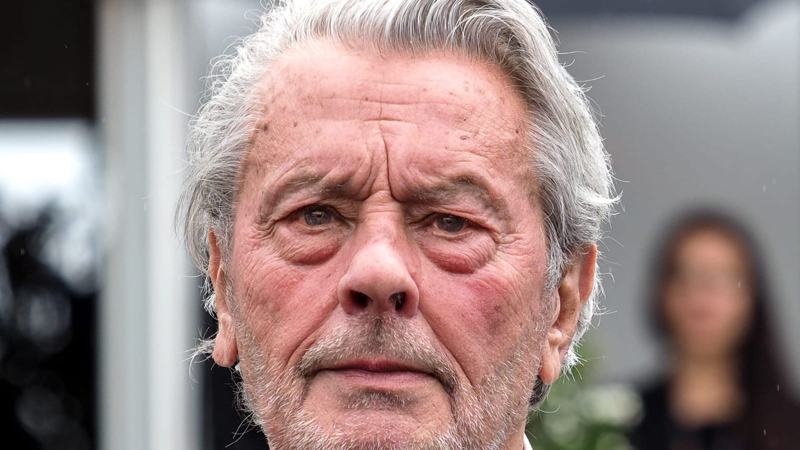 Alain Delon