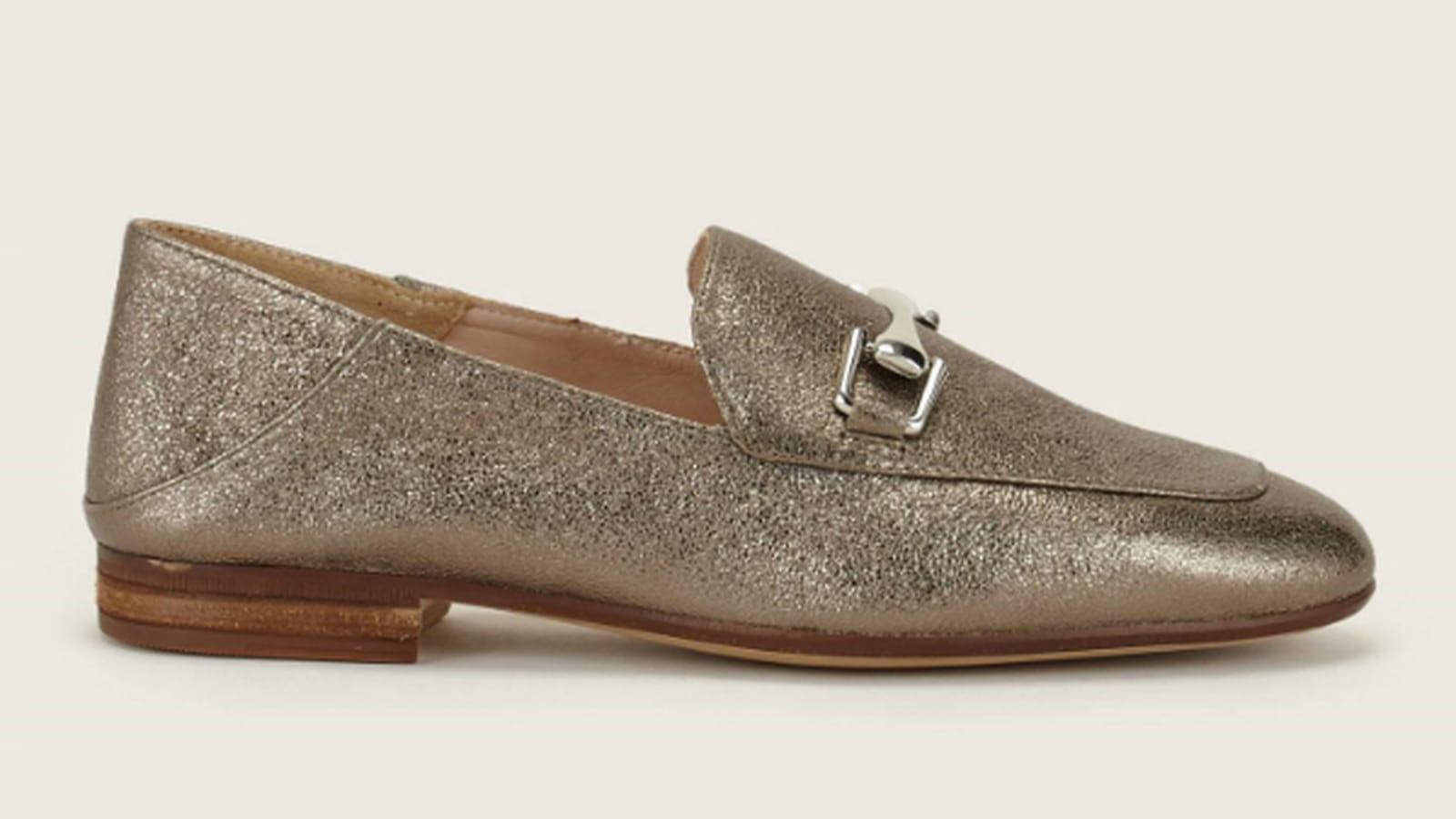 Mocassins Unisa