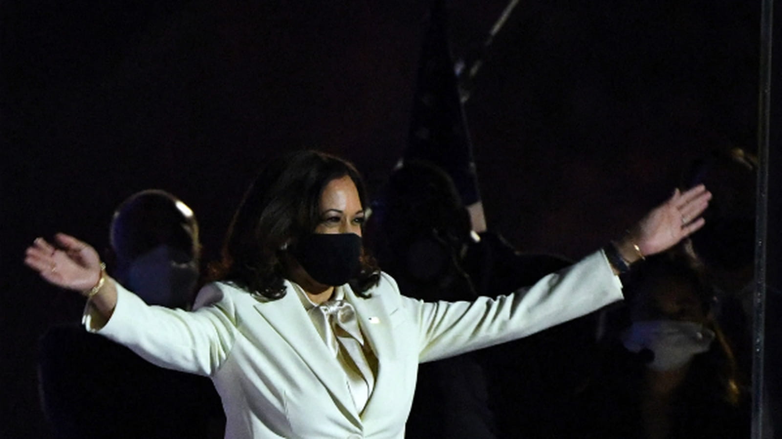 Kamala Harris