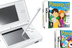 Passeport : tout pour réviser l'été sur sa DS !