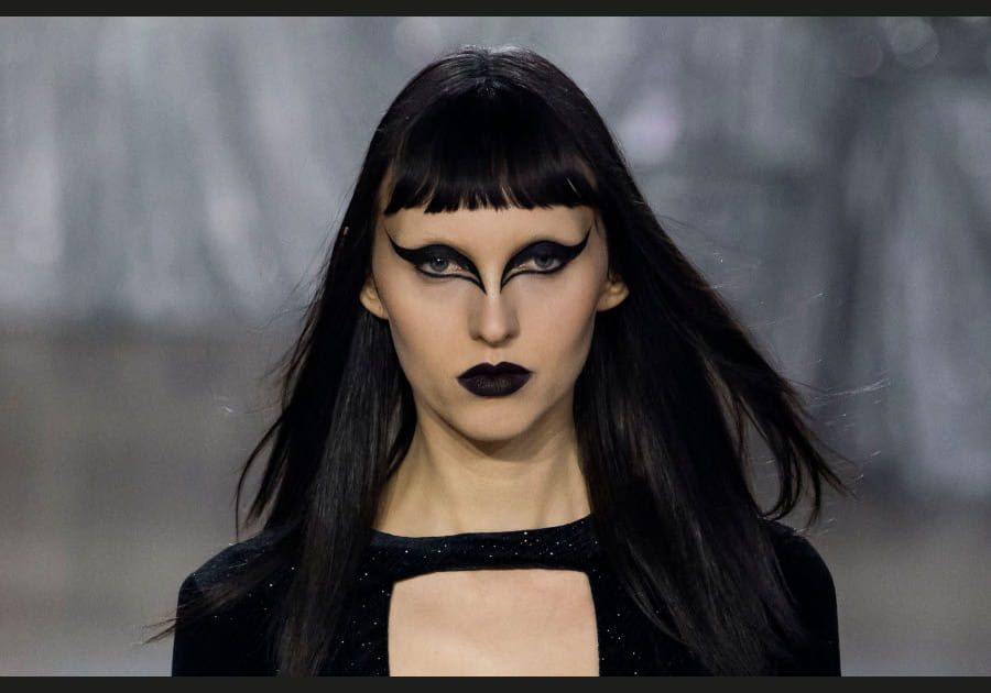 Le look gothique de Rodarte