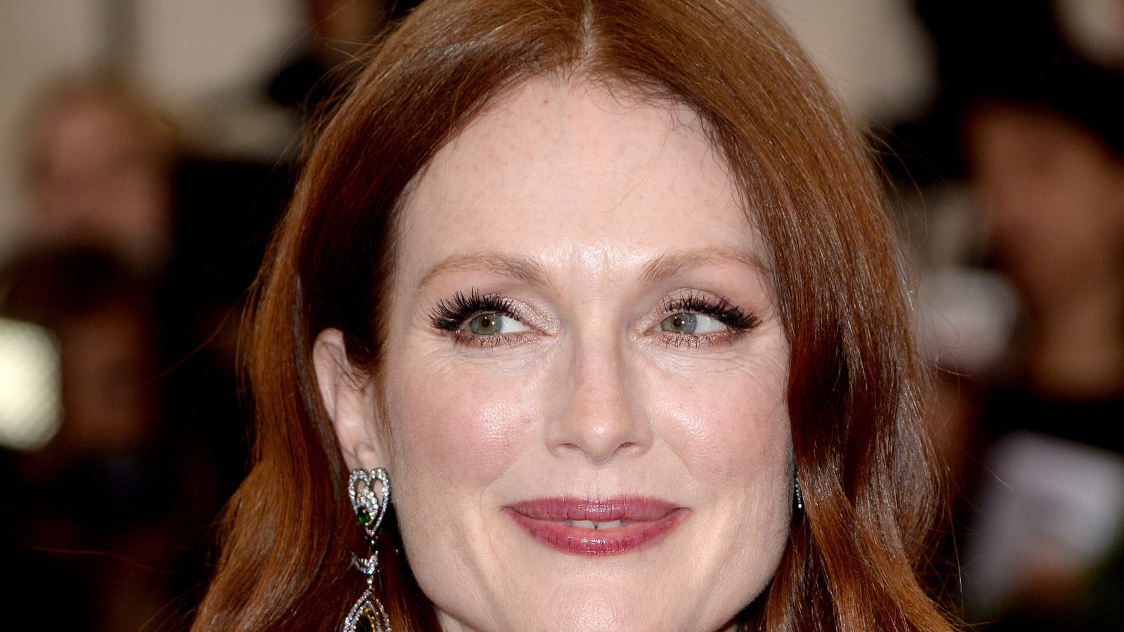 Julianne Moore