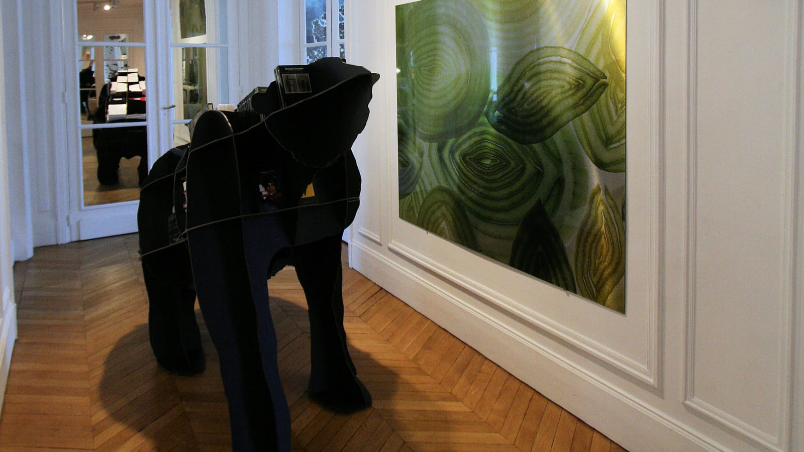 Oeuvre d'art