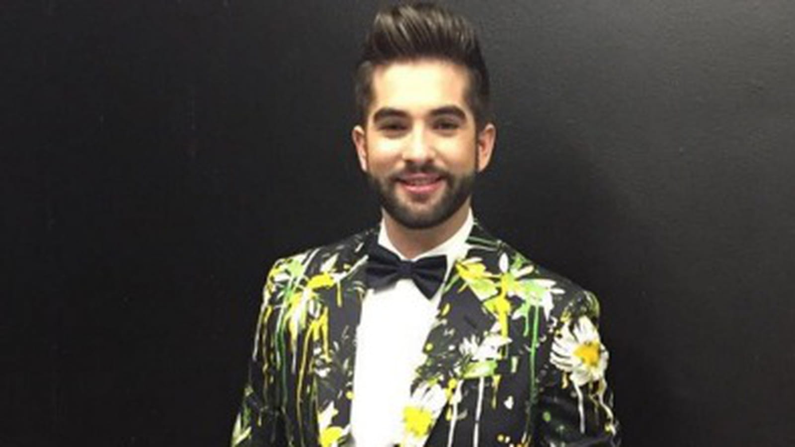 Kendji Girac