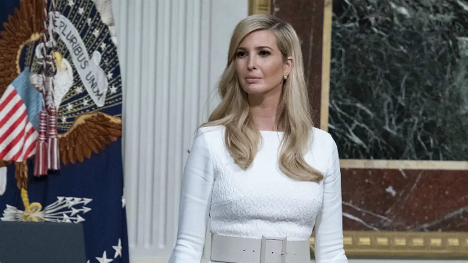 Ivanka Trump