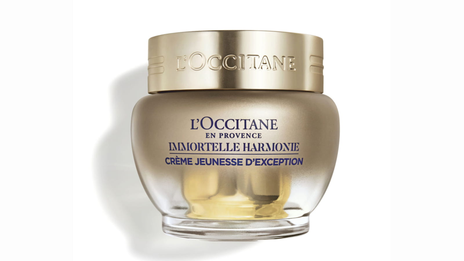  L'Occitane 
