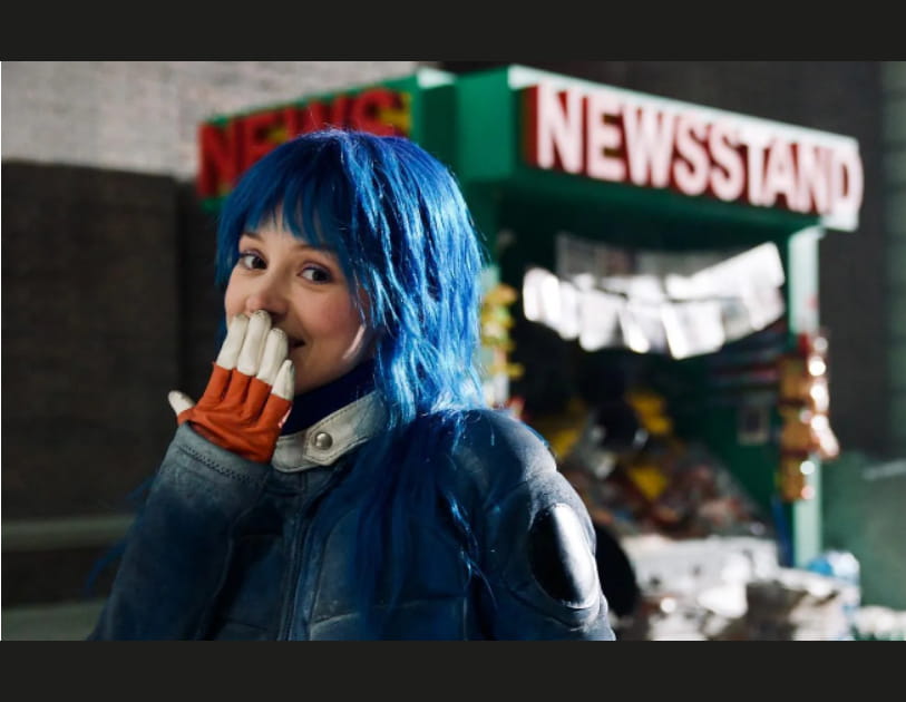 Les looks beaut&eacute; de stars qu'il ne fallait pas rater en avril 2022