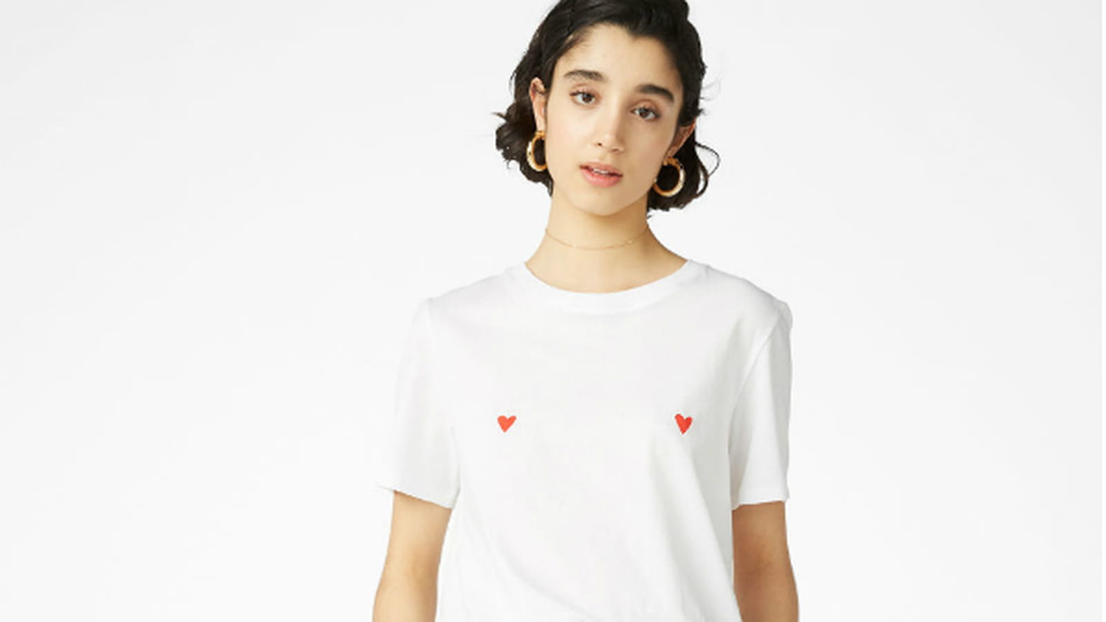 Pantalon Monki