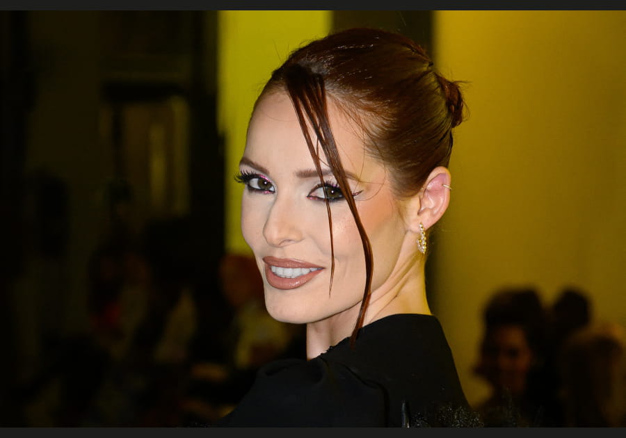 Flop&nbsp;: la m&egrave;che grasse de Maeva Coucke