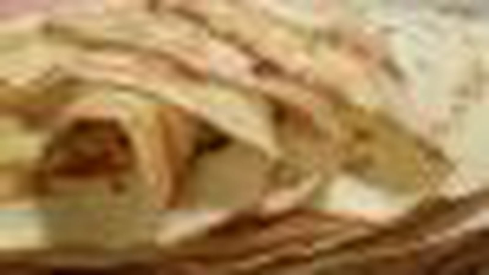 Crêpes sucrées