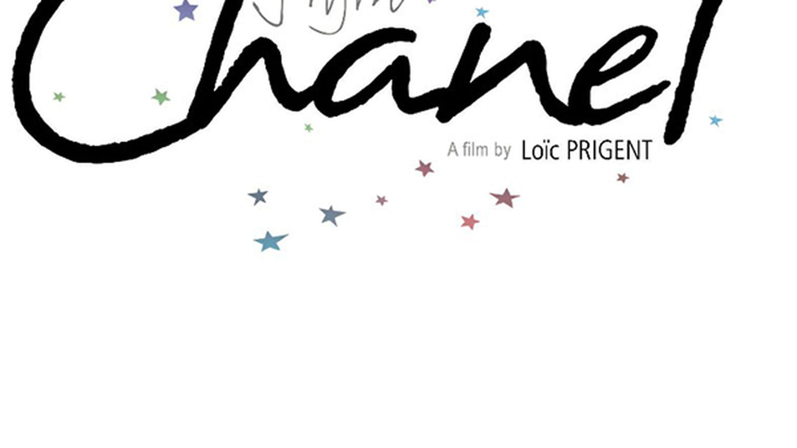 Le documentaire "Signé Chanel" de Loïc Prigent