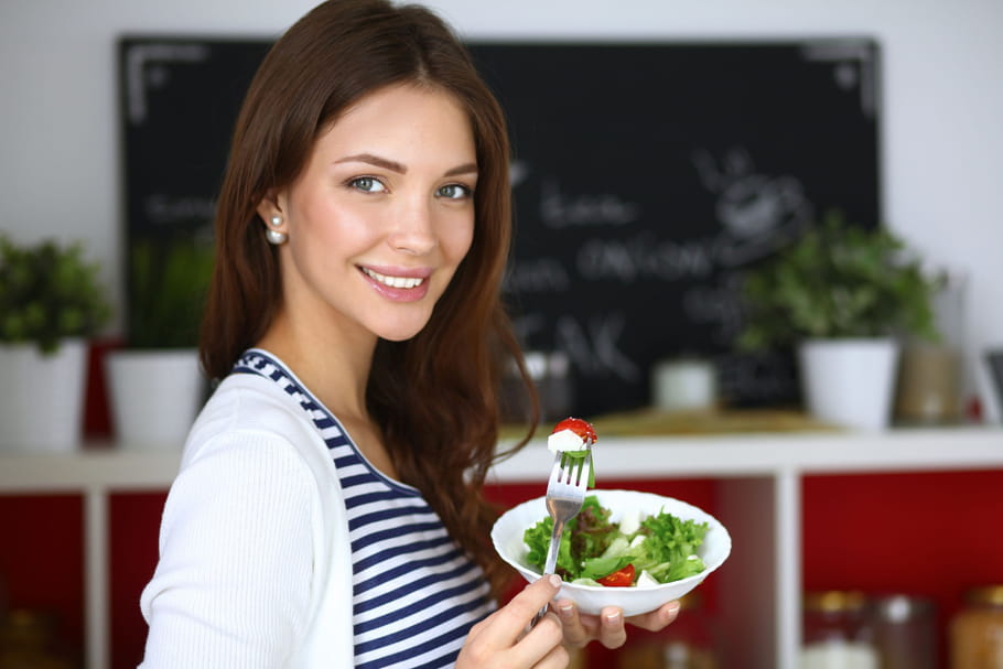 Le régime Chrono-nutrition