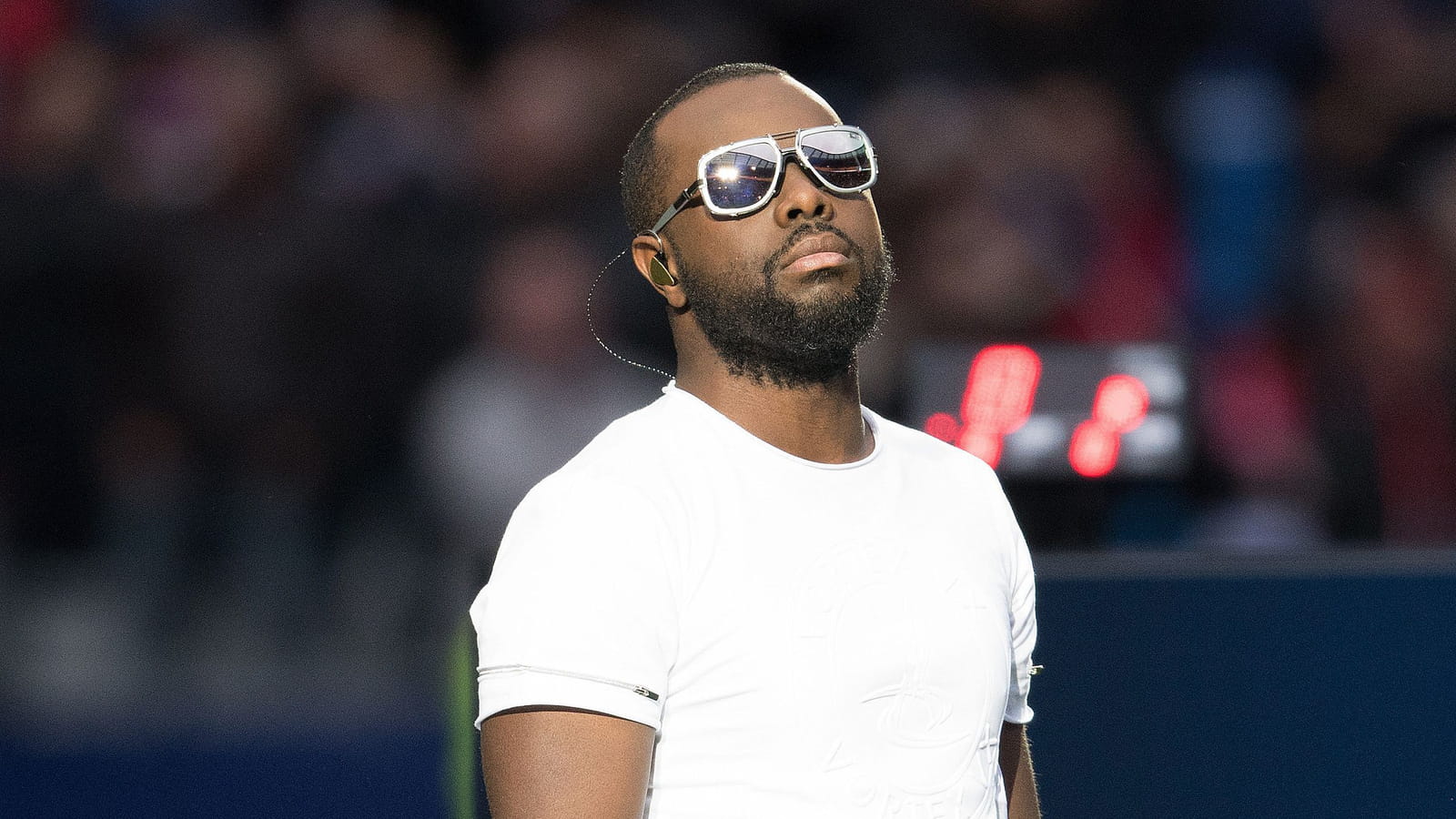 Maître Gims 