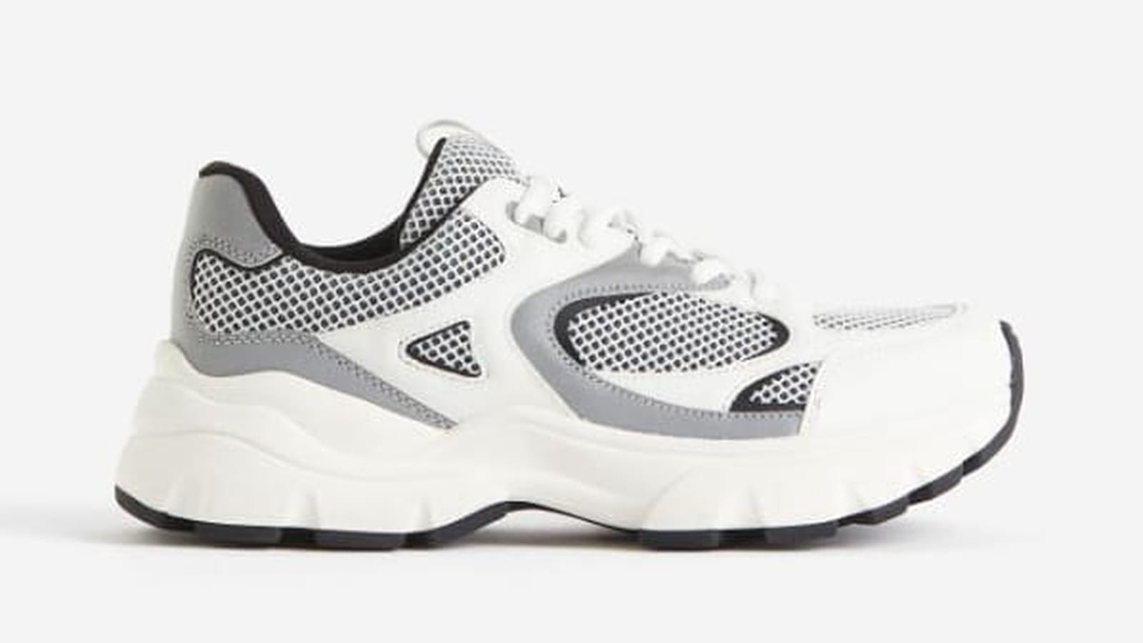 Baskets H&M