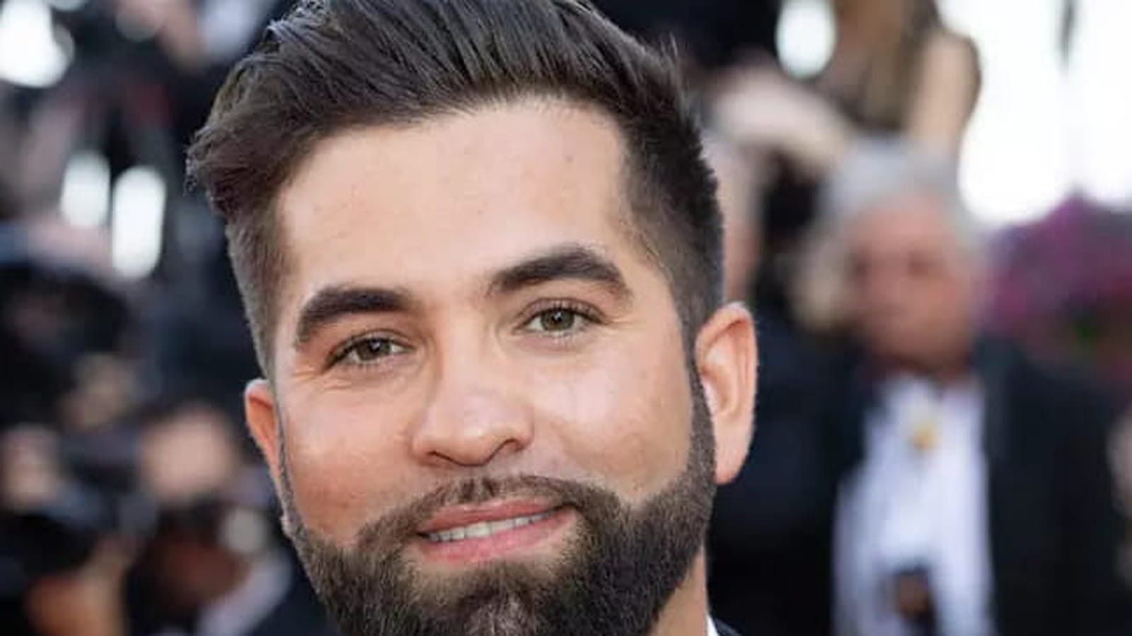 Kendji Girac