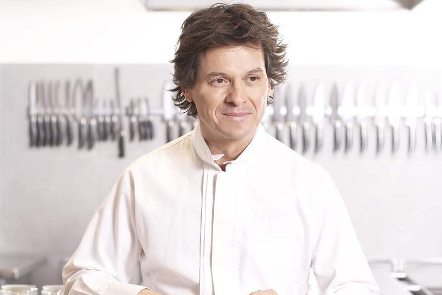 Guy Martin, doux rêveur