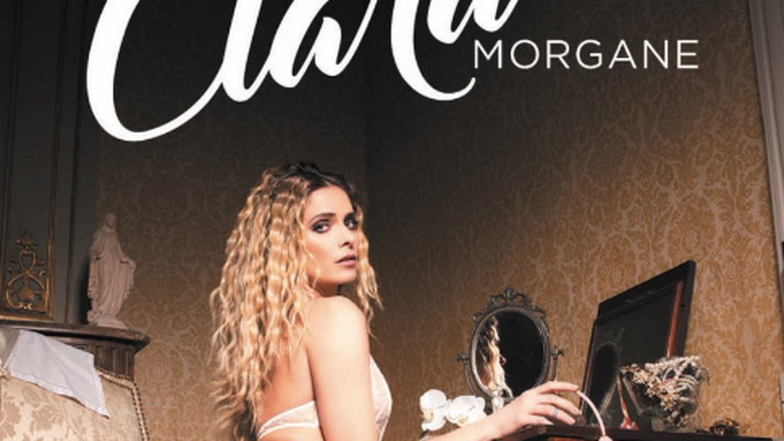 Clara Morgane