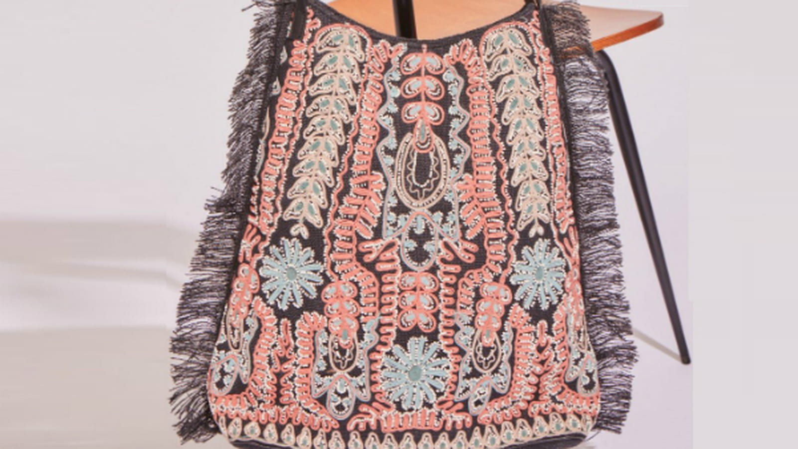 Sac Antik Batik