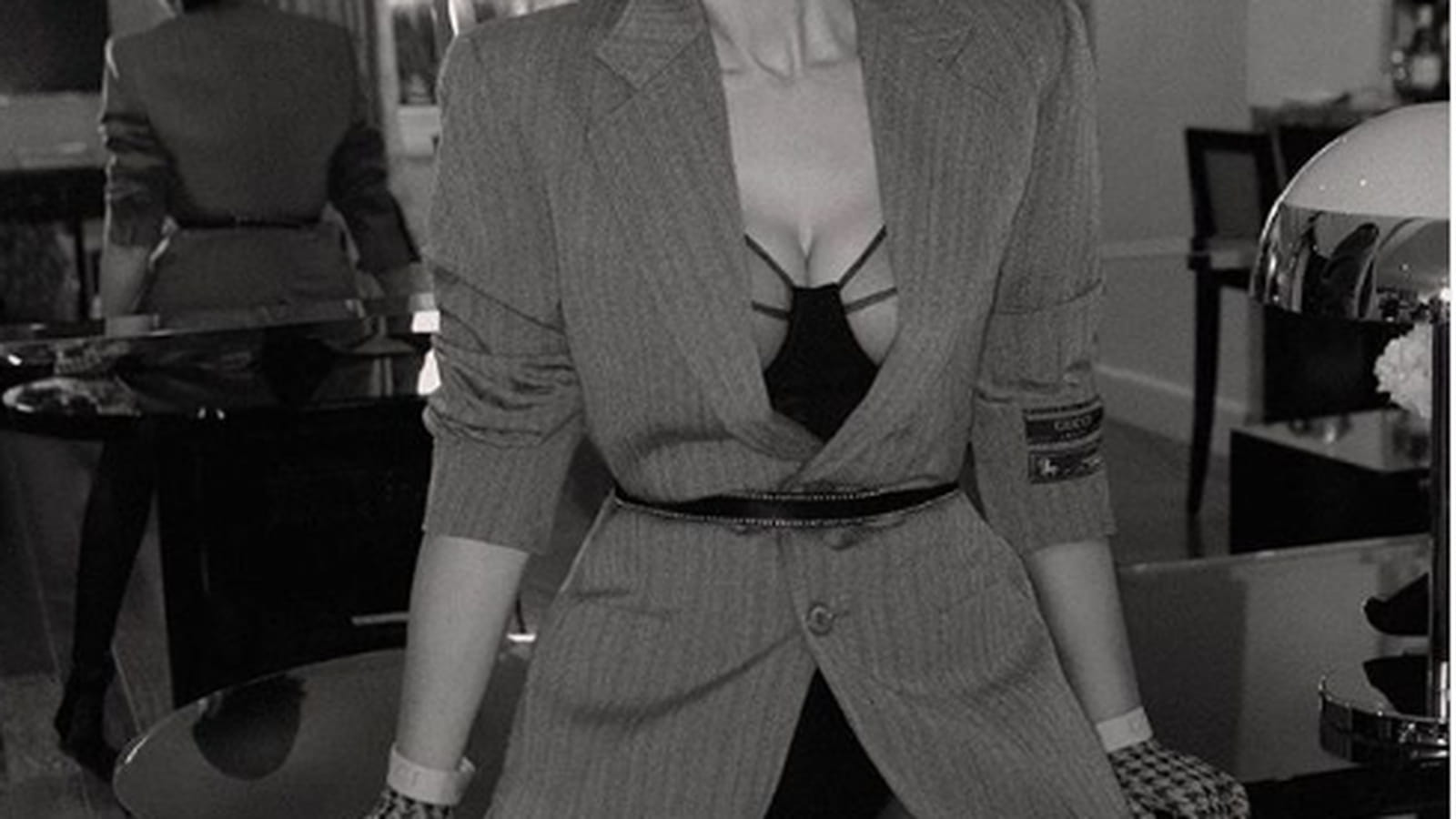 Monica Bellucci