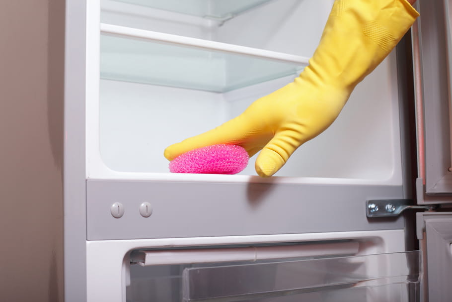 Nettoyer son frigo