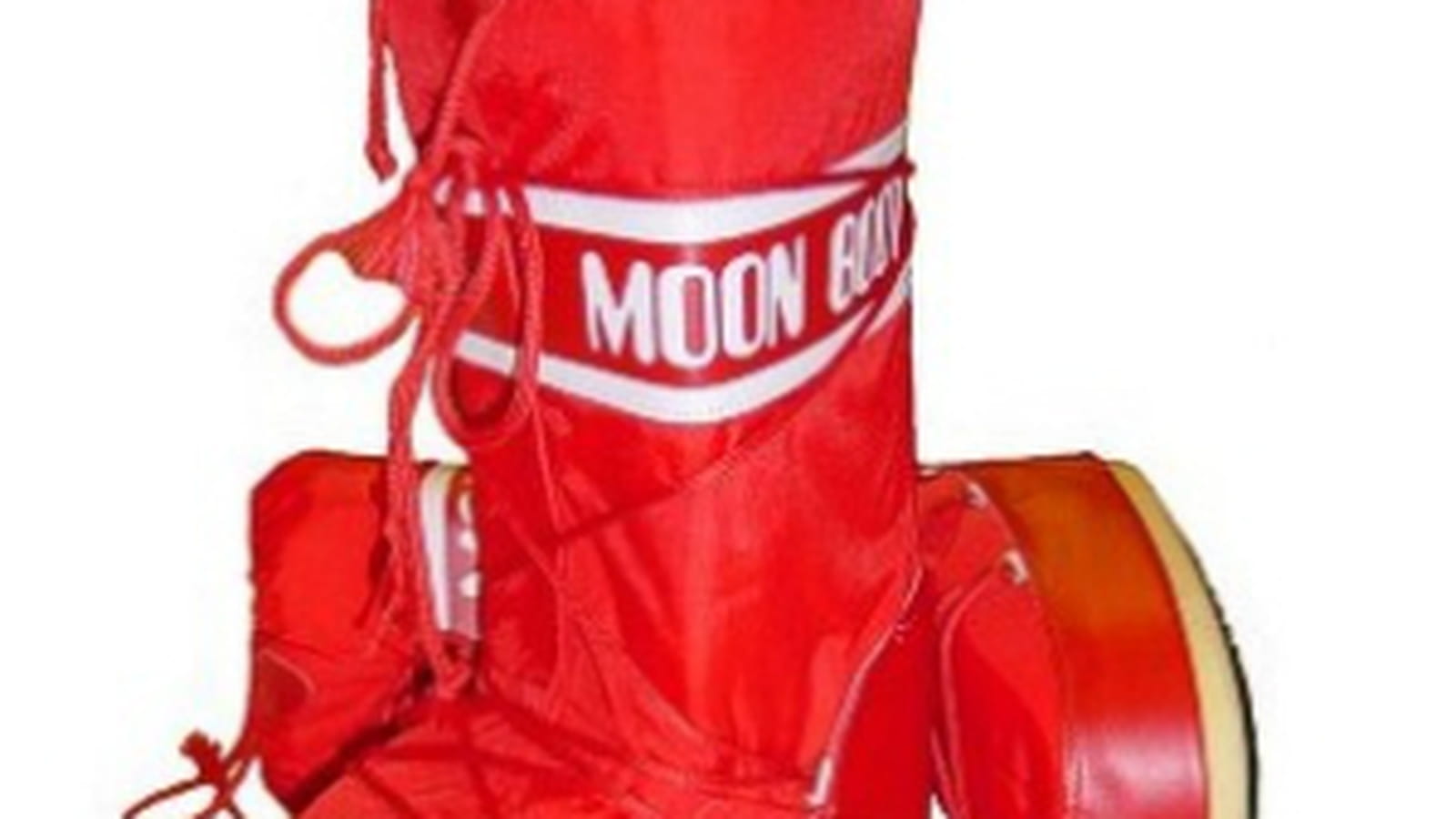 Les bMoon Boots