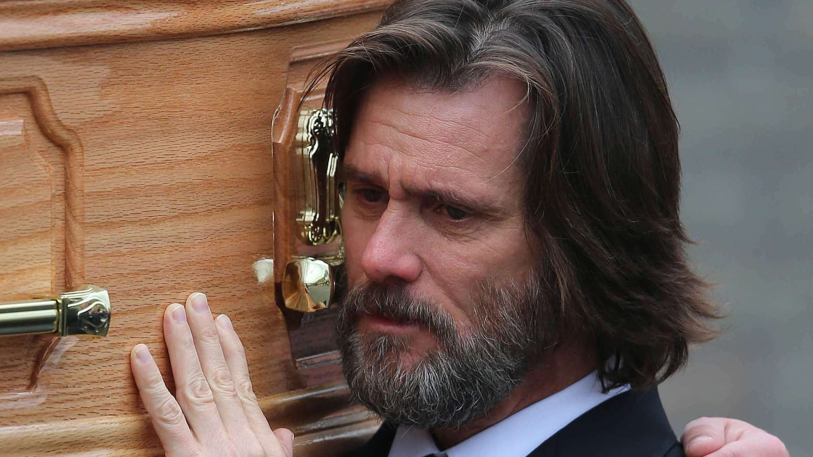 Jim Carrey