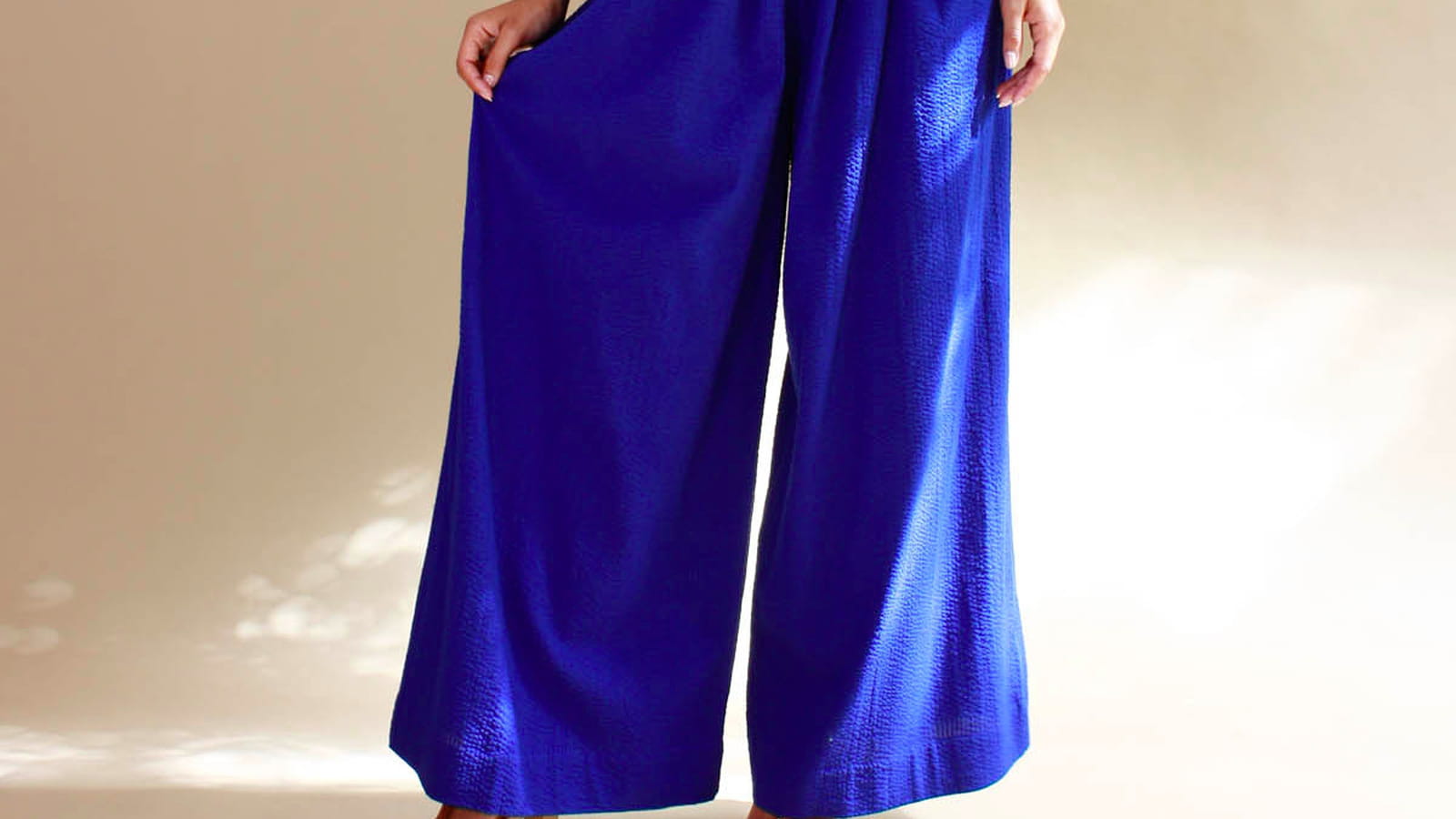Bustier et pantalon Mapoésie 