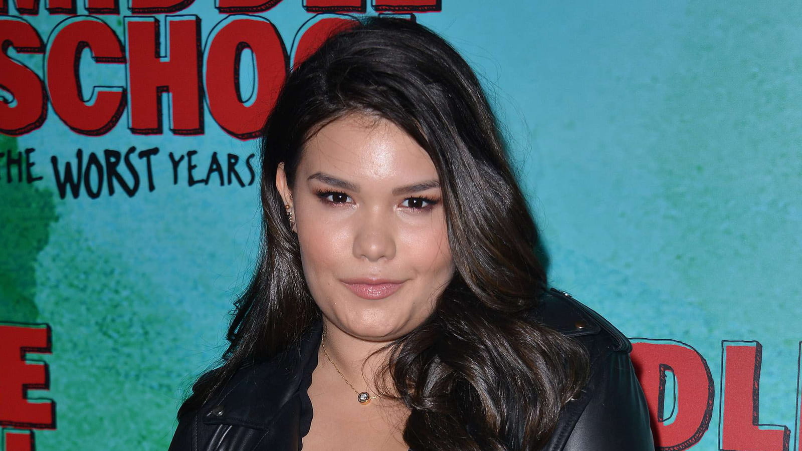 Juanita Solis alias Madison De La Garza 