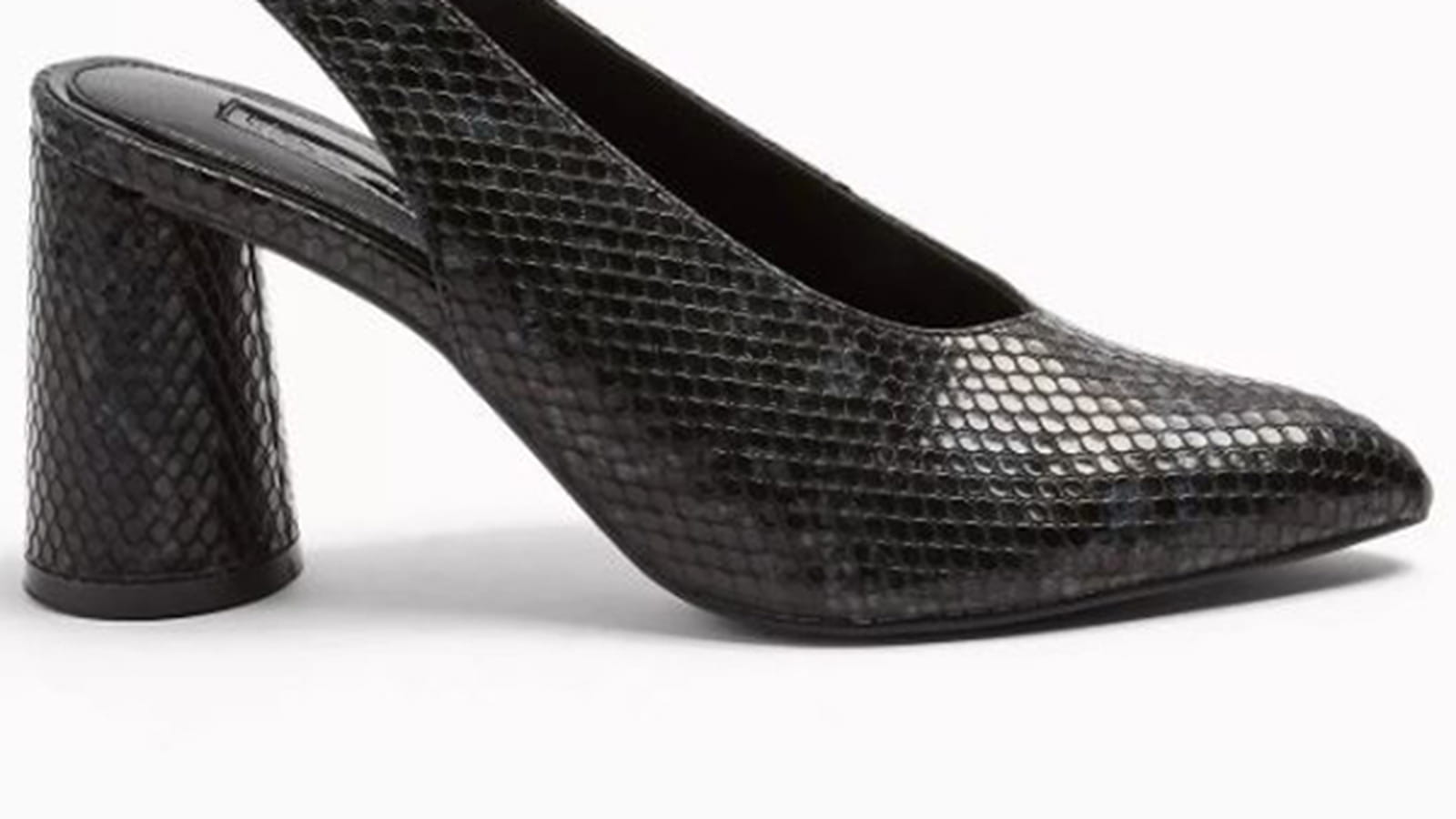 Slingbacks Miss Selfridge