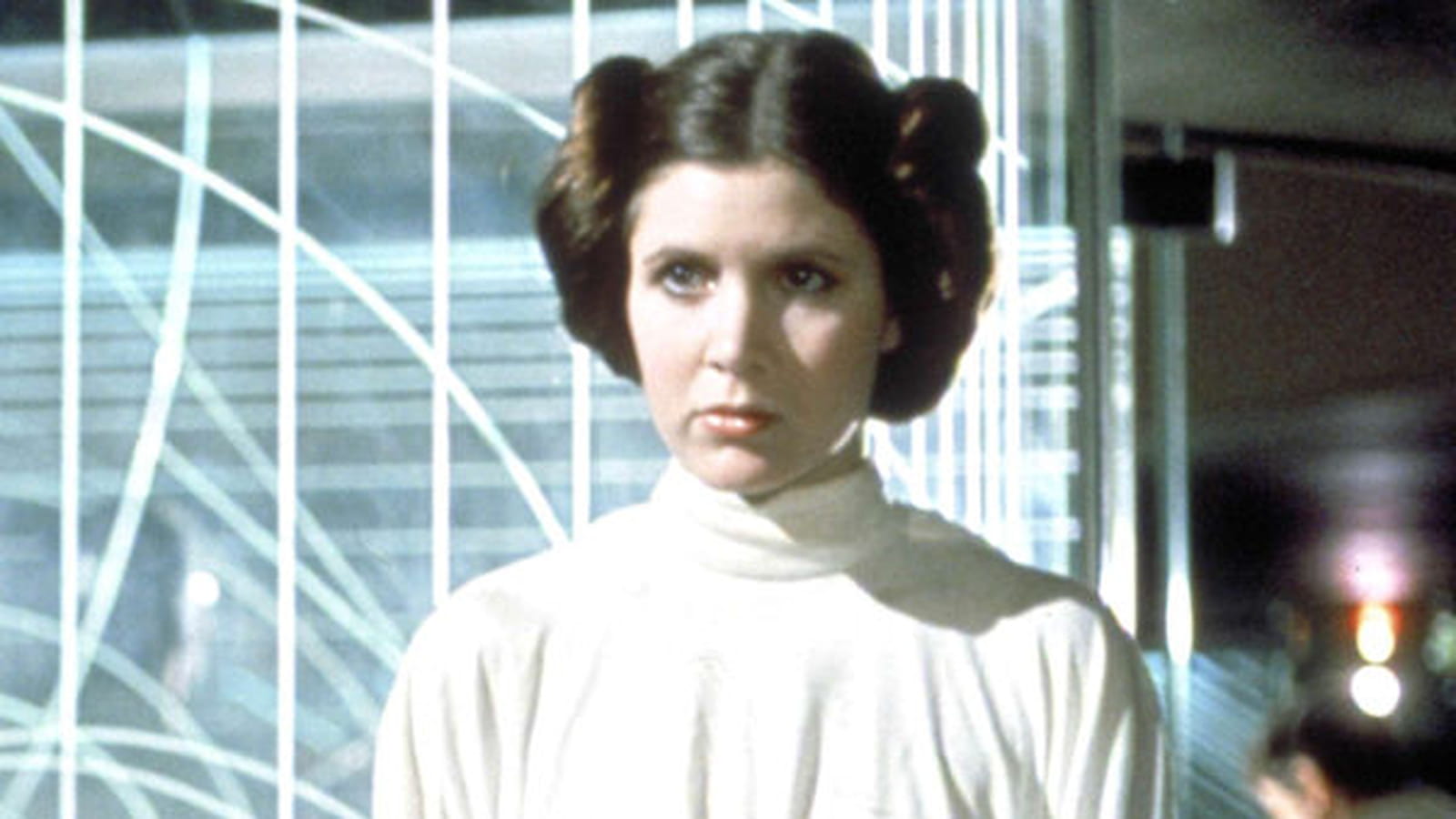Star Wars, épisode IV