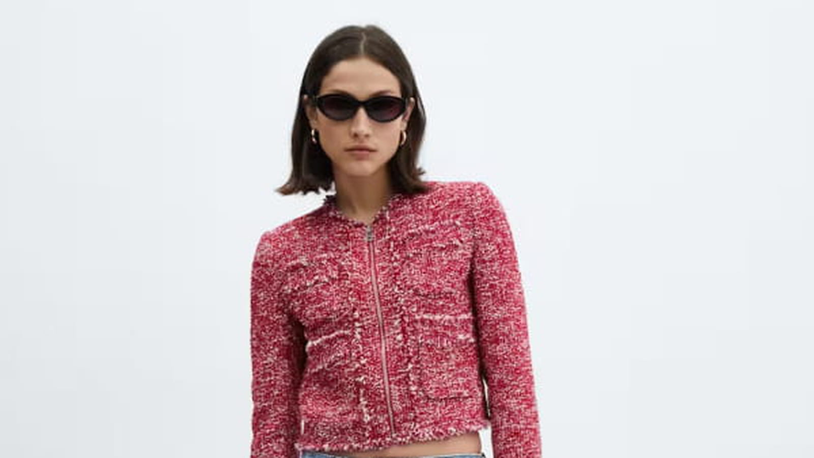 Veste Mango 