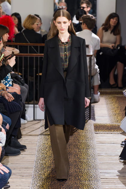 D&eacute;fil&eacute; Maison Rabih Kayrouz