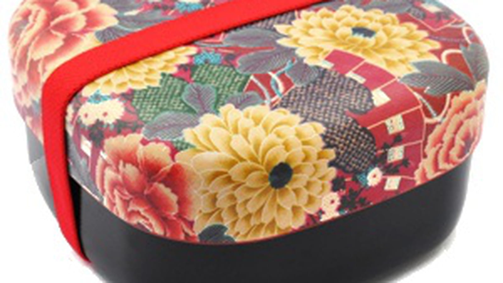 Kimono Pique-nique Box Ogui de Bento&co