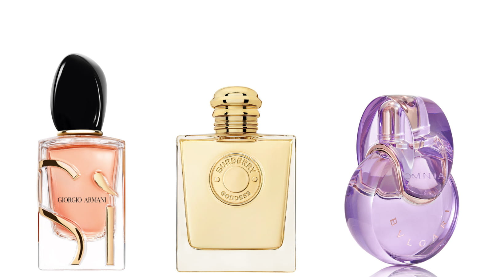 30 parfums  qui vous colleront à la peau cet automne