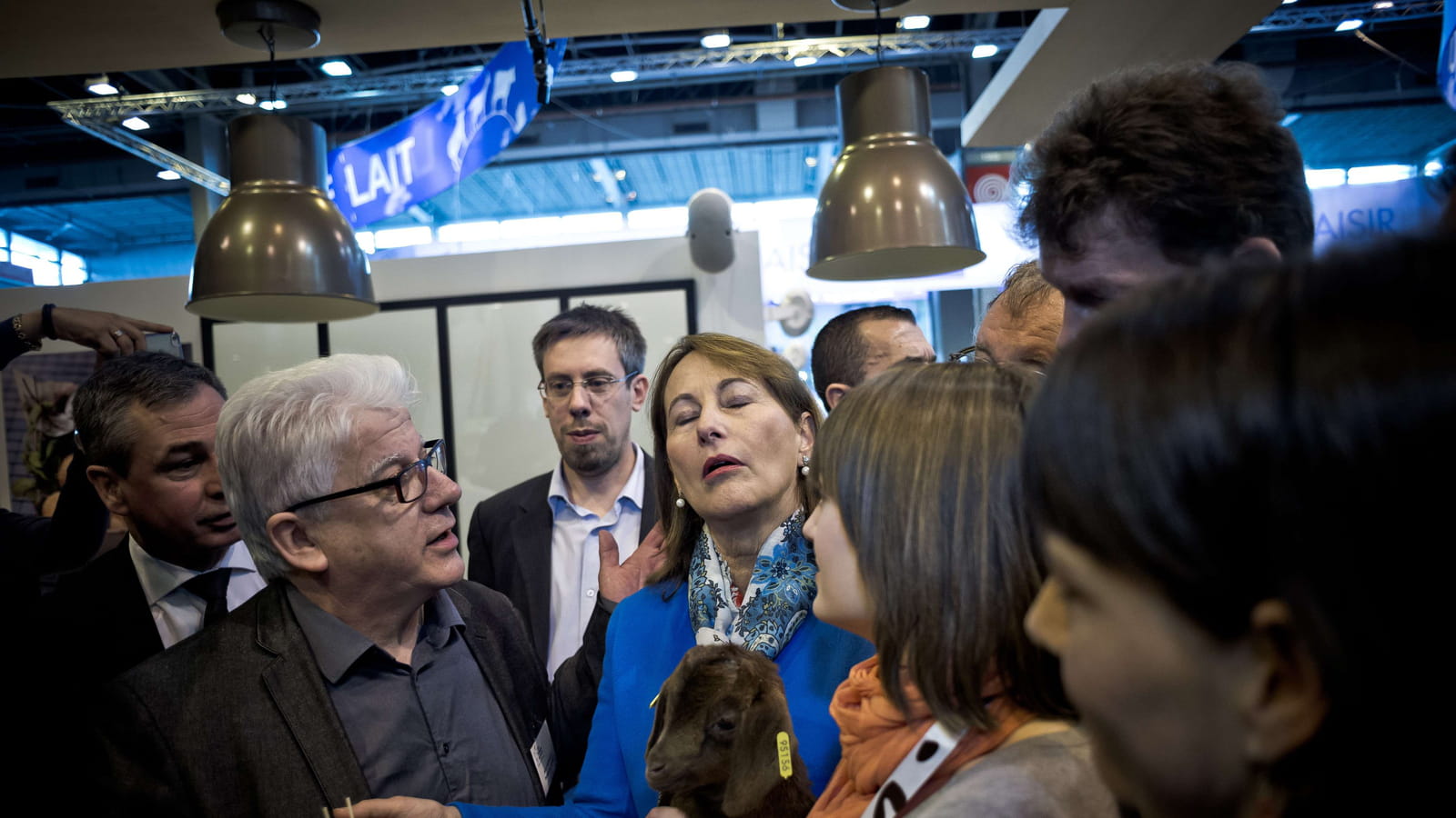 Ségolène Royal