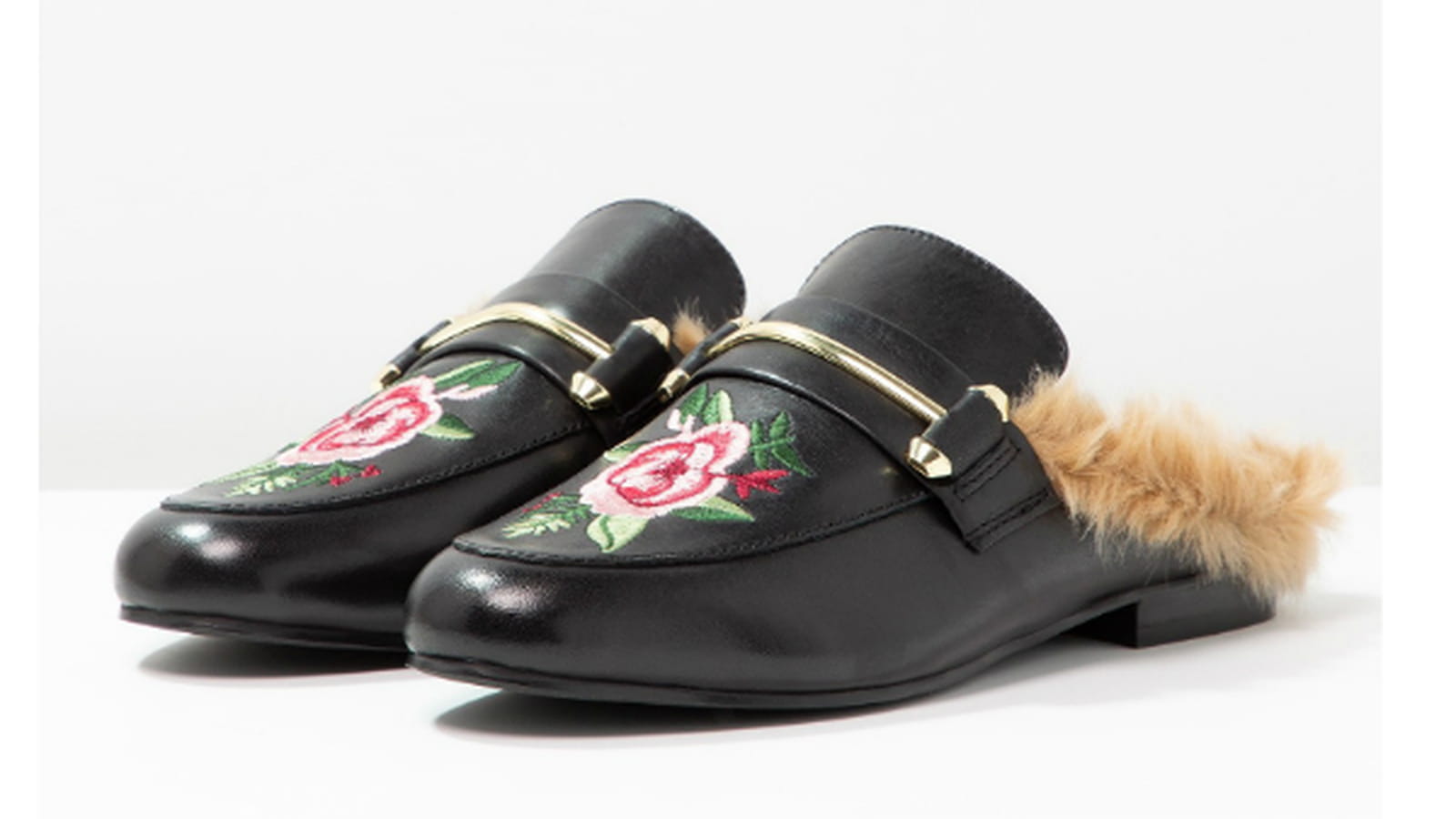 Mules "King" de Steve Madden