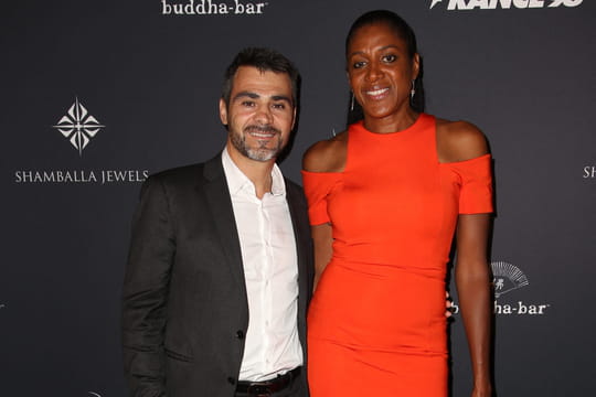 Marie-Jos&eacute; Perec en couple avec un sportif&nbsp;: elle dit tout de leur rencontre et de leur vie entre Paris et la province