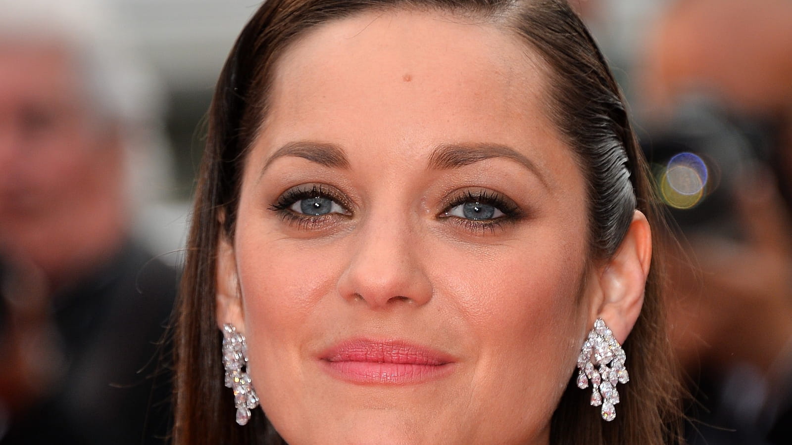 Marion Cotillard