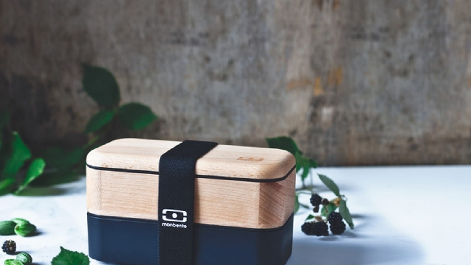 Le Pack Noël de Monbento