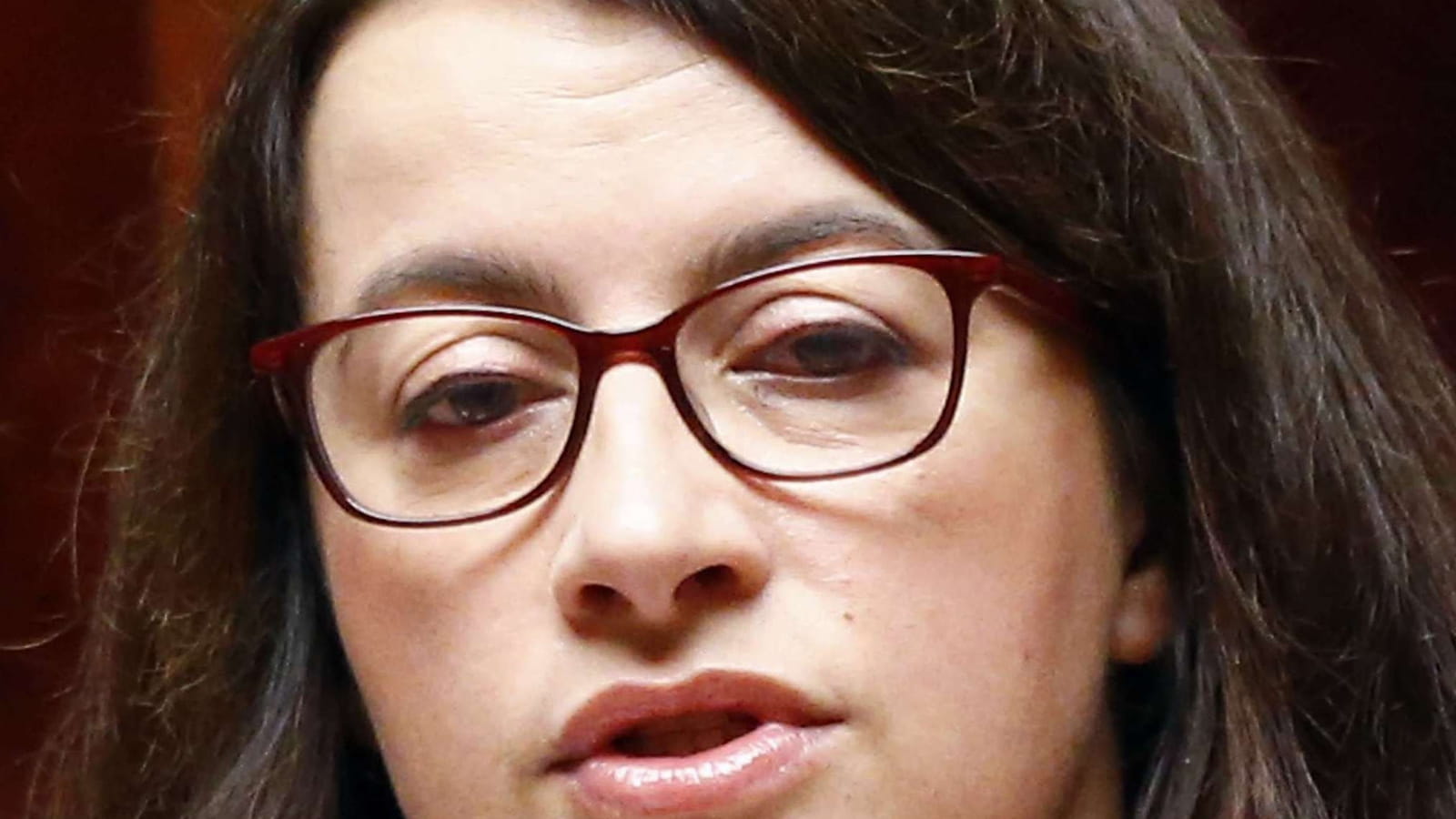 Cécile Duflot