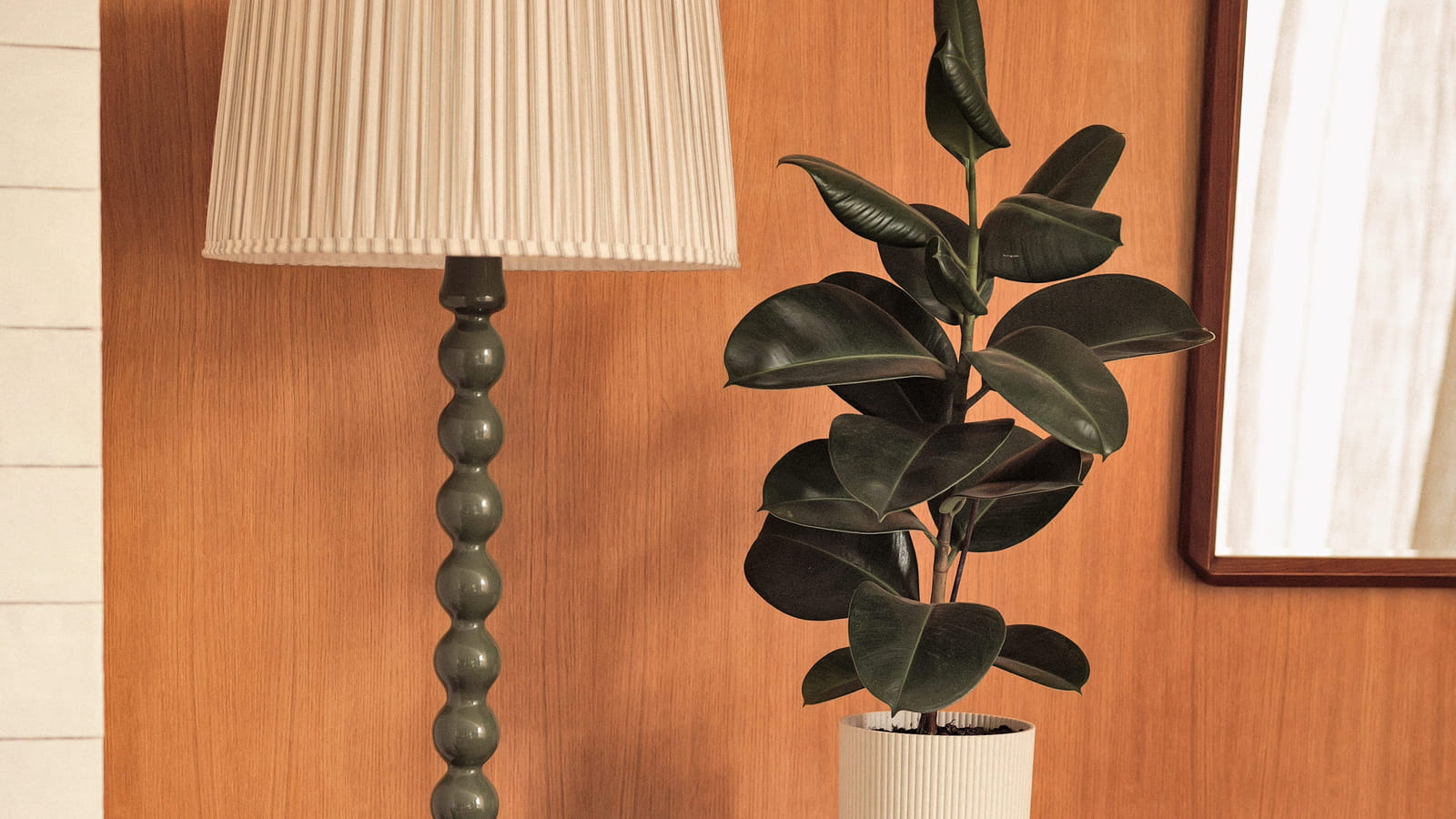 Lampadaire Cyrillus