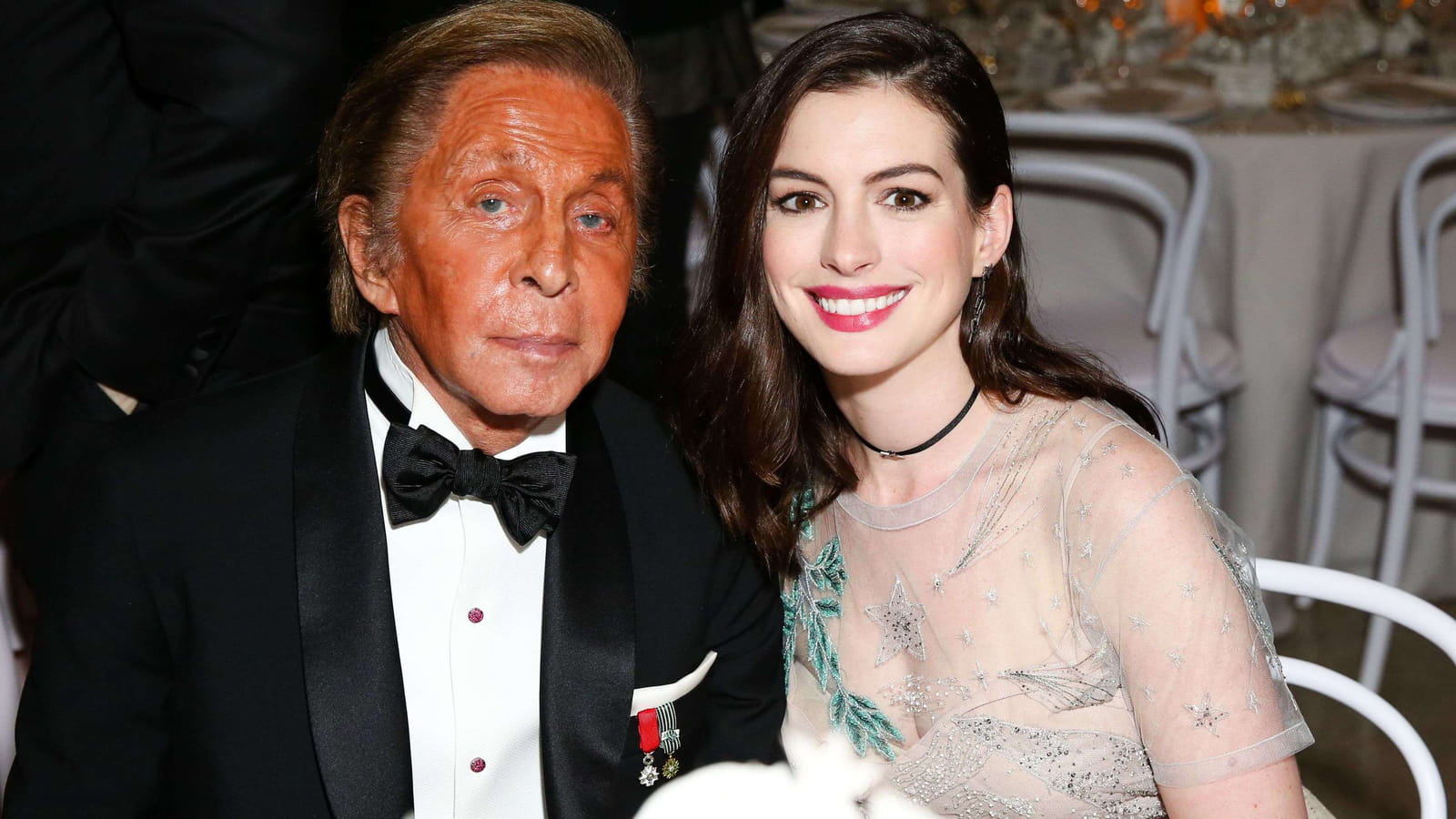 Les stars se font flasher [PHOTOS]