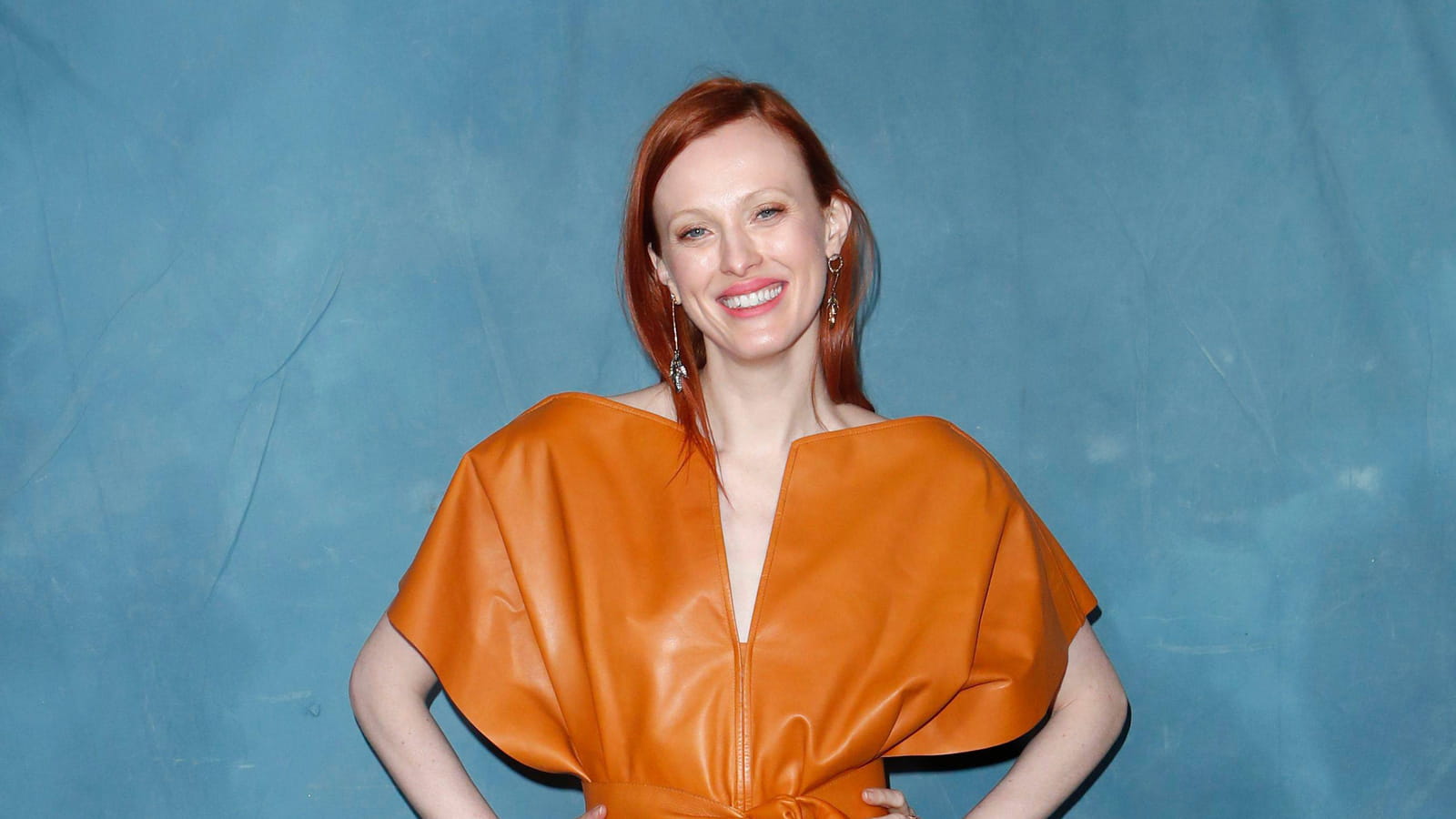 Karen Elson