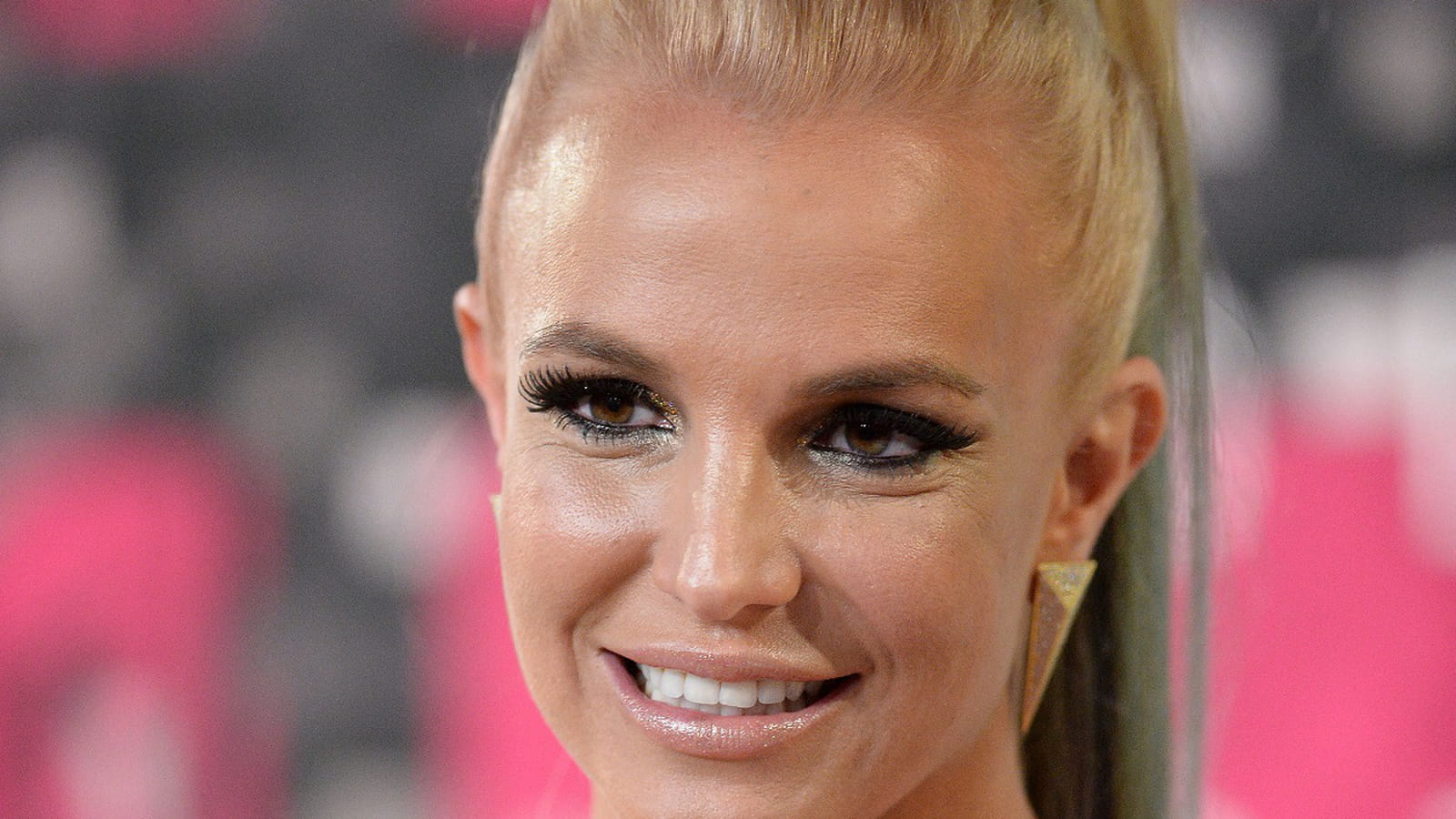 Britney Spears