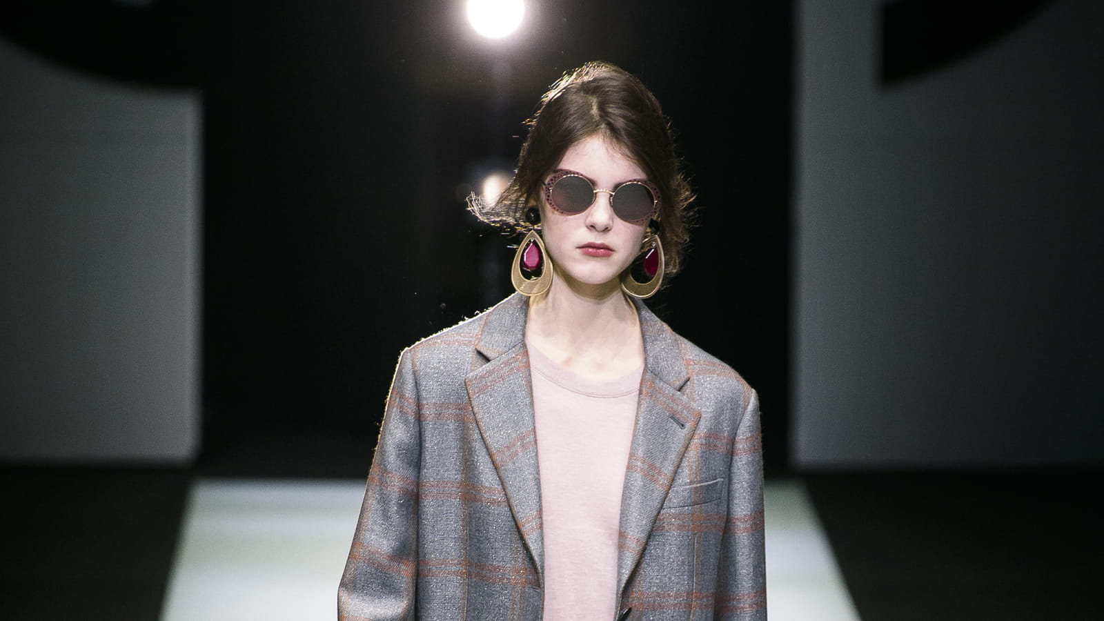 Giorgio Armani 