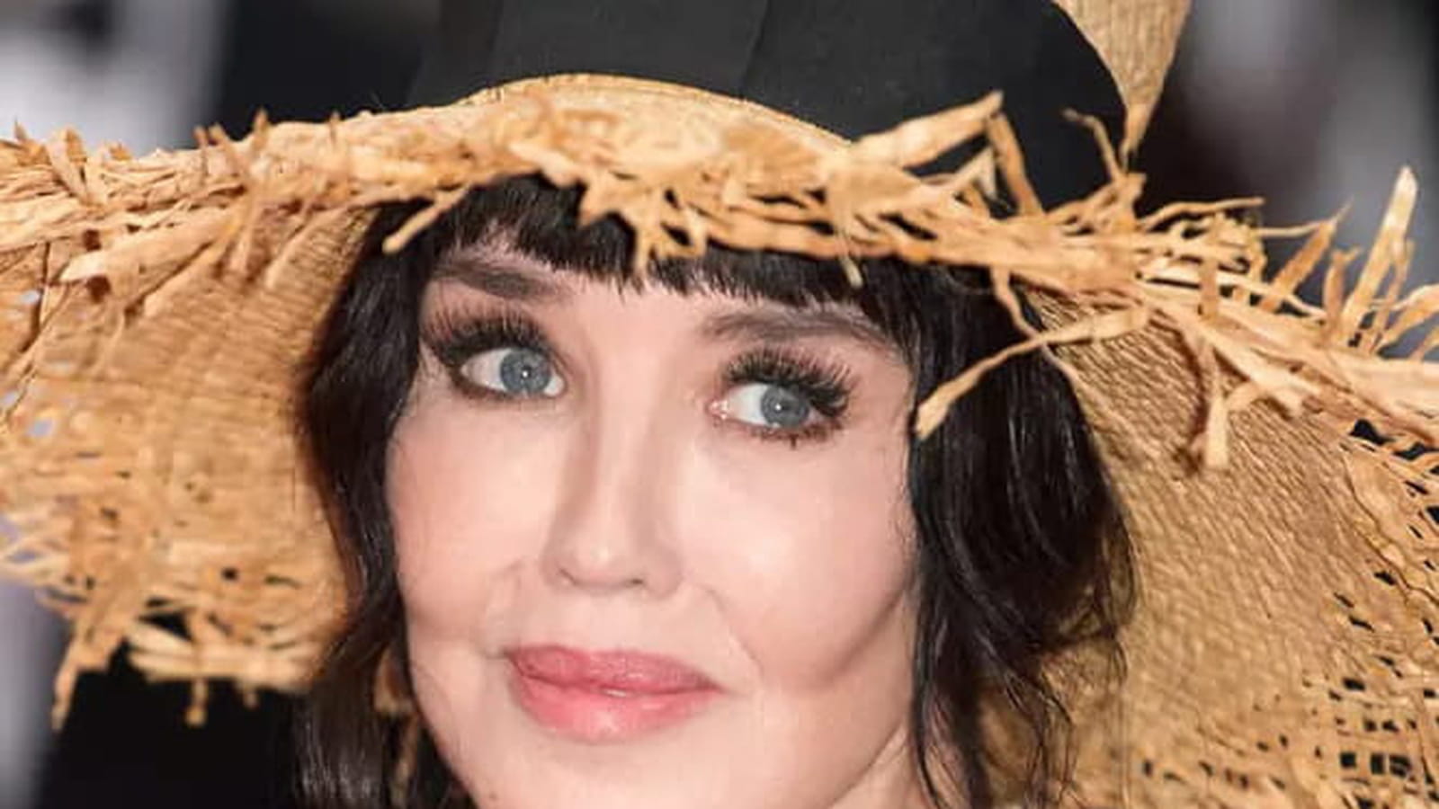 Isabelle Adjani