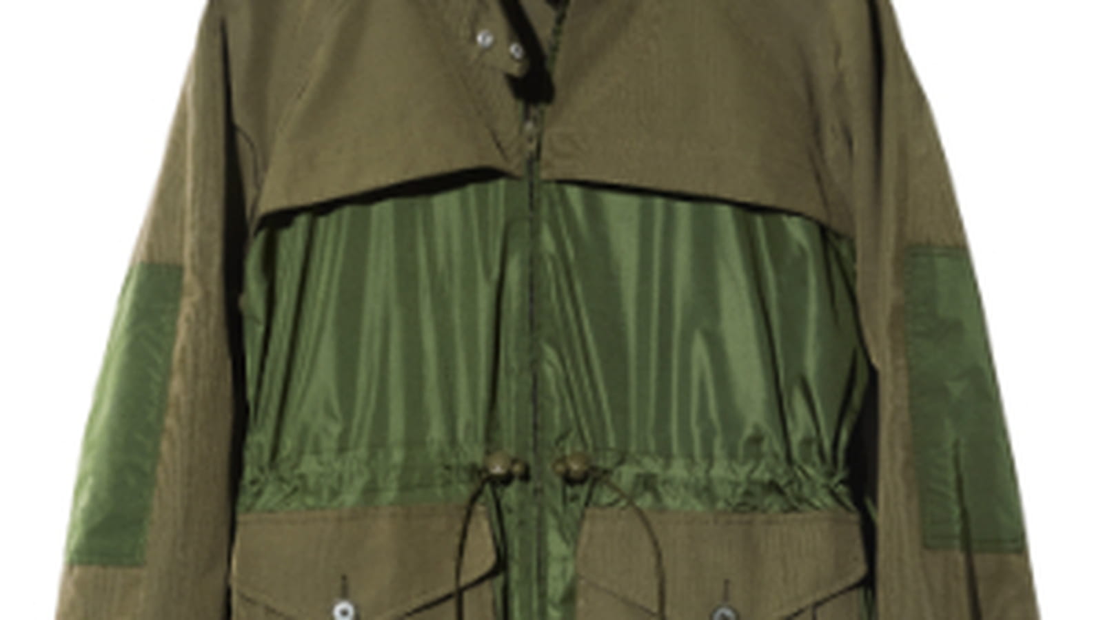 Parka